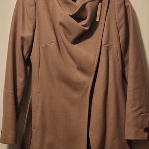 Ted baker ROSE wool coat